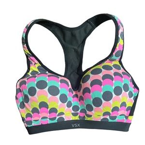 VSX Sport bra